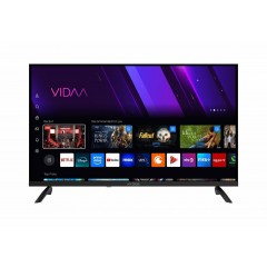 Kydos Smart Τηλεόραση 32" HD Ready QLED K32VH22SQ00 HDR (2025)